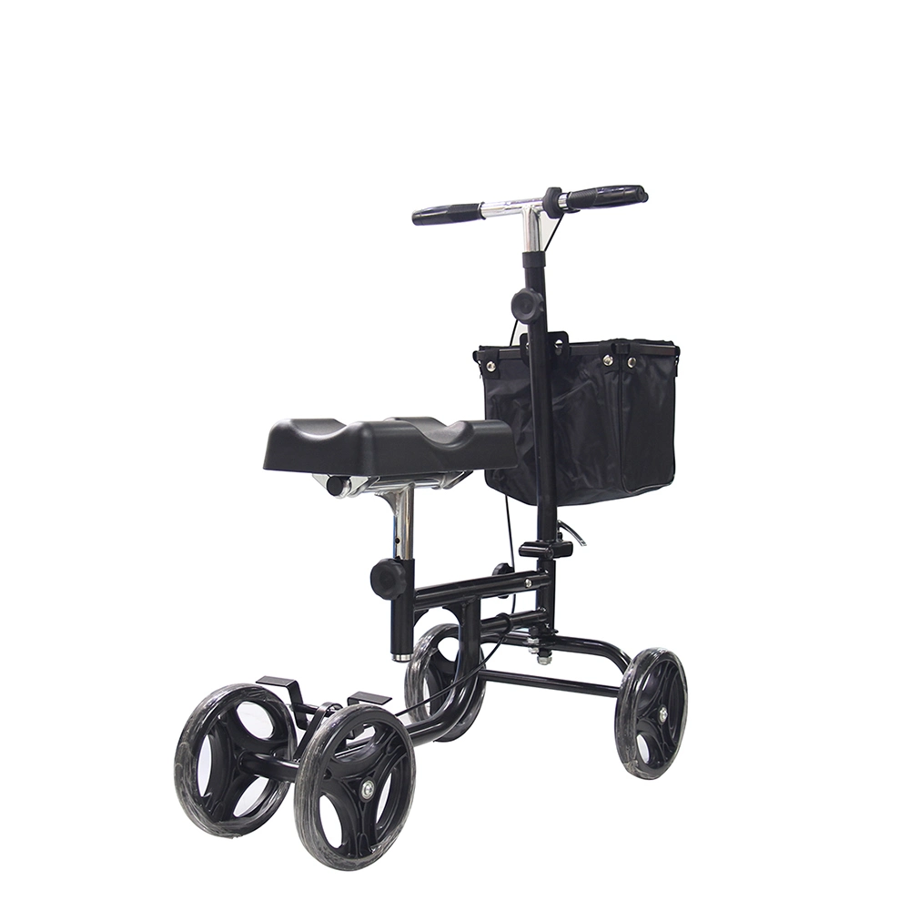 Wholesale High Quality Walker Walking Aids to Adjustable Height for Adults