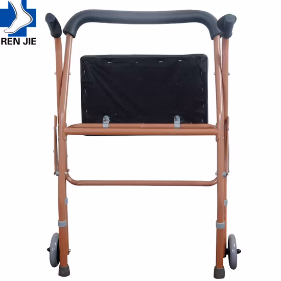Patientenpflegeausrüstung Krankenbettgehhilfe für ältere Menschen